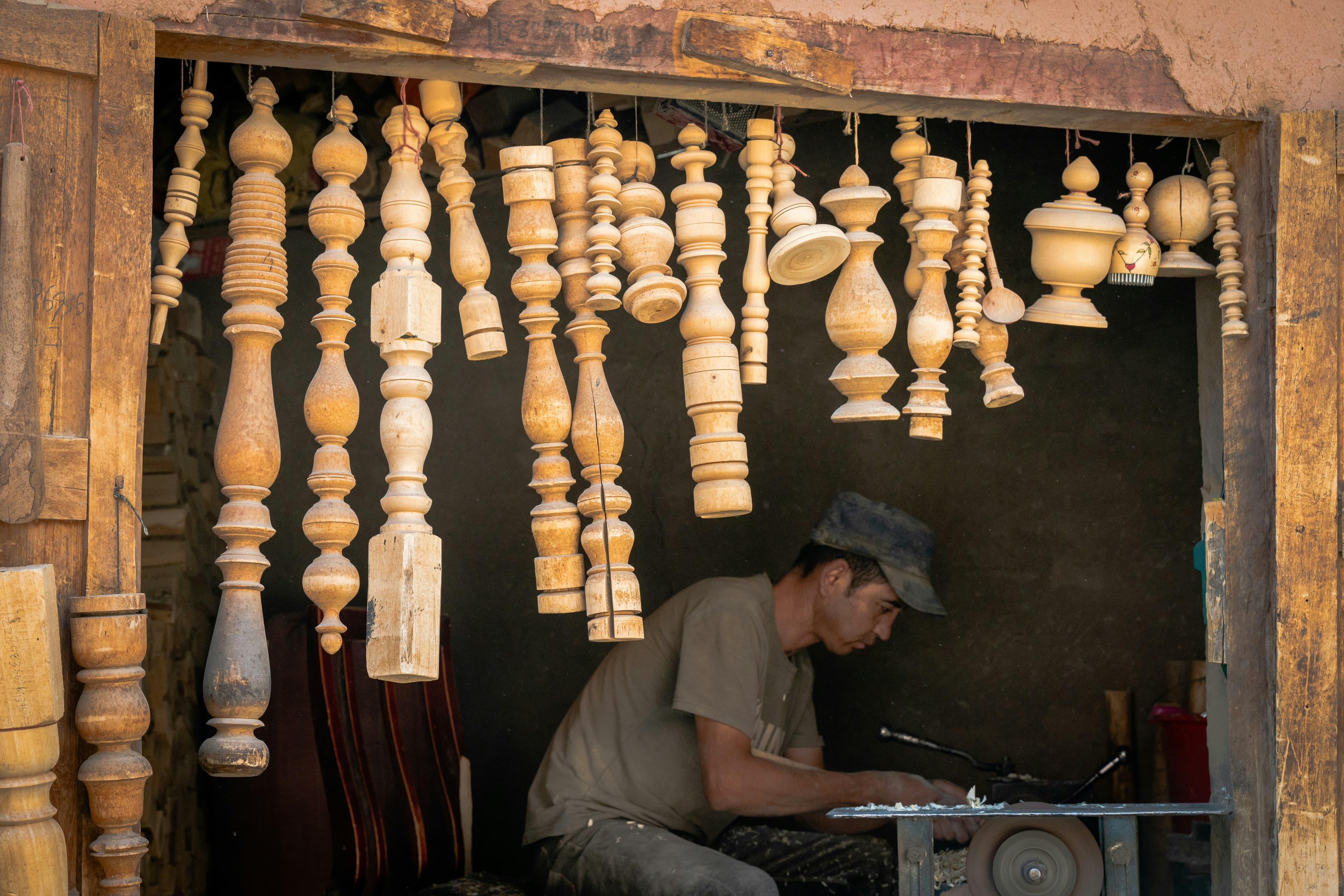 Artisans