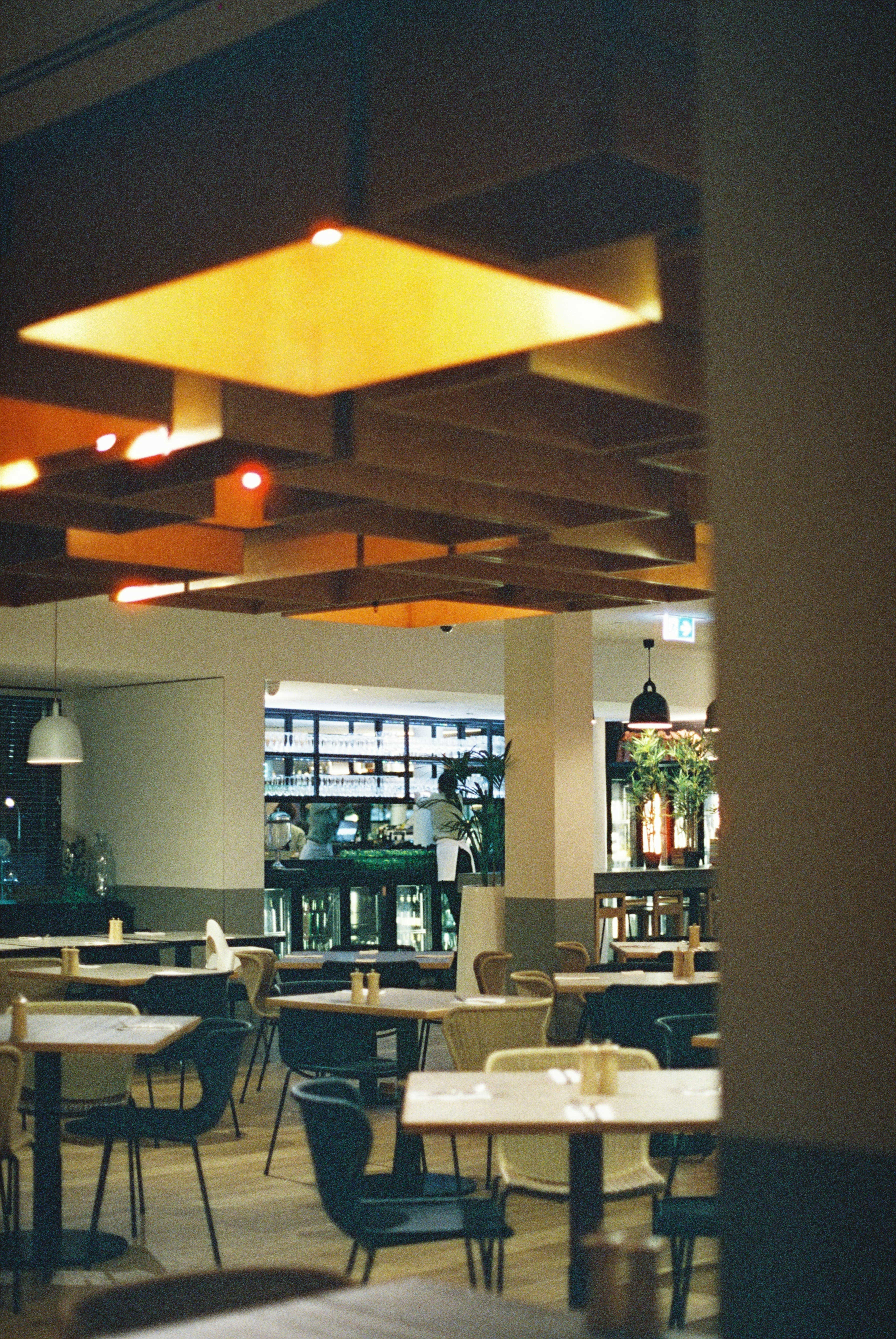 Restaurants