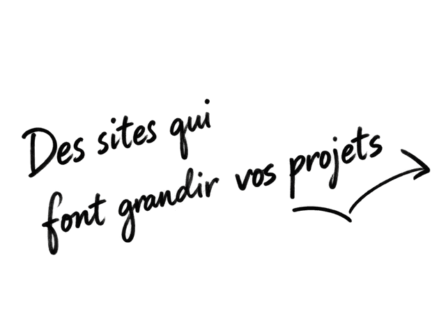 Signature graphique LegrandDeveloppement